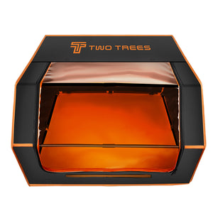 Two Trees 780x720x460mm Engraver Enclosure