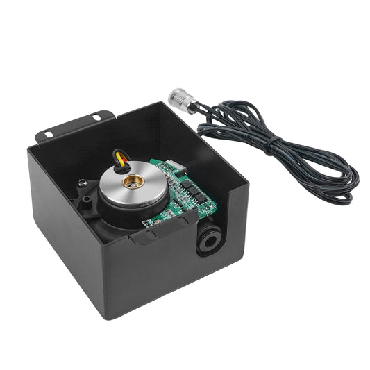 Portable Laser Air Assist Pump Kit for Laser Engraver & Cutter - Two Trees