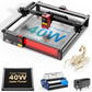 Twotrees TS2-40W Laser Engraver