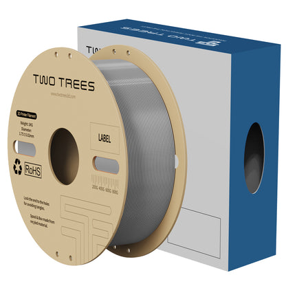 TwoTrees Hochgeschwindigkeits-PLA-Filament 