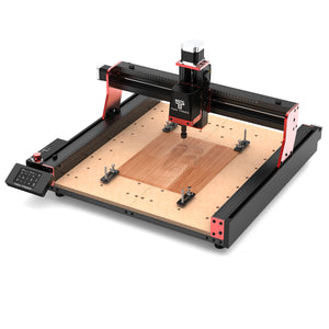 Twotrees TTC-450 PRO CNC-Fräsmaschine 