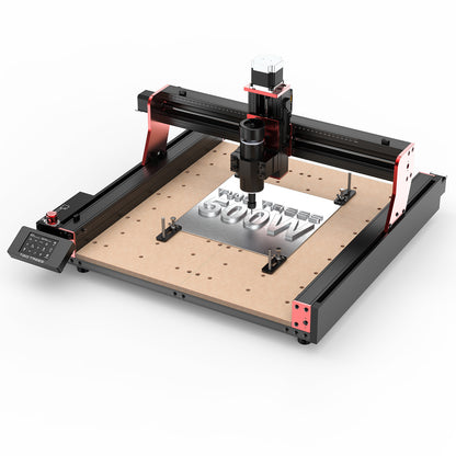 Twotrees TTC-450 PRO CNC-Fräsmaschine 