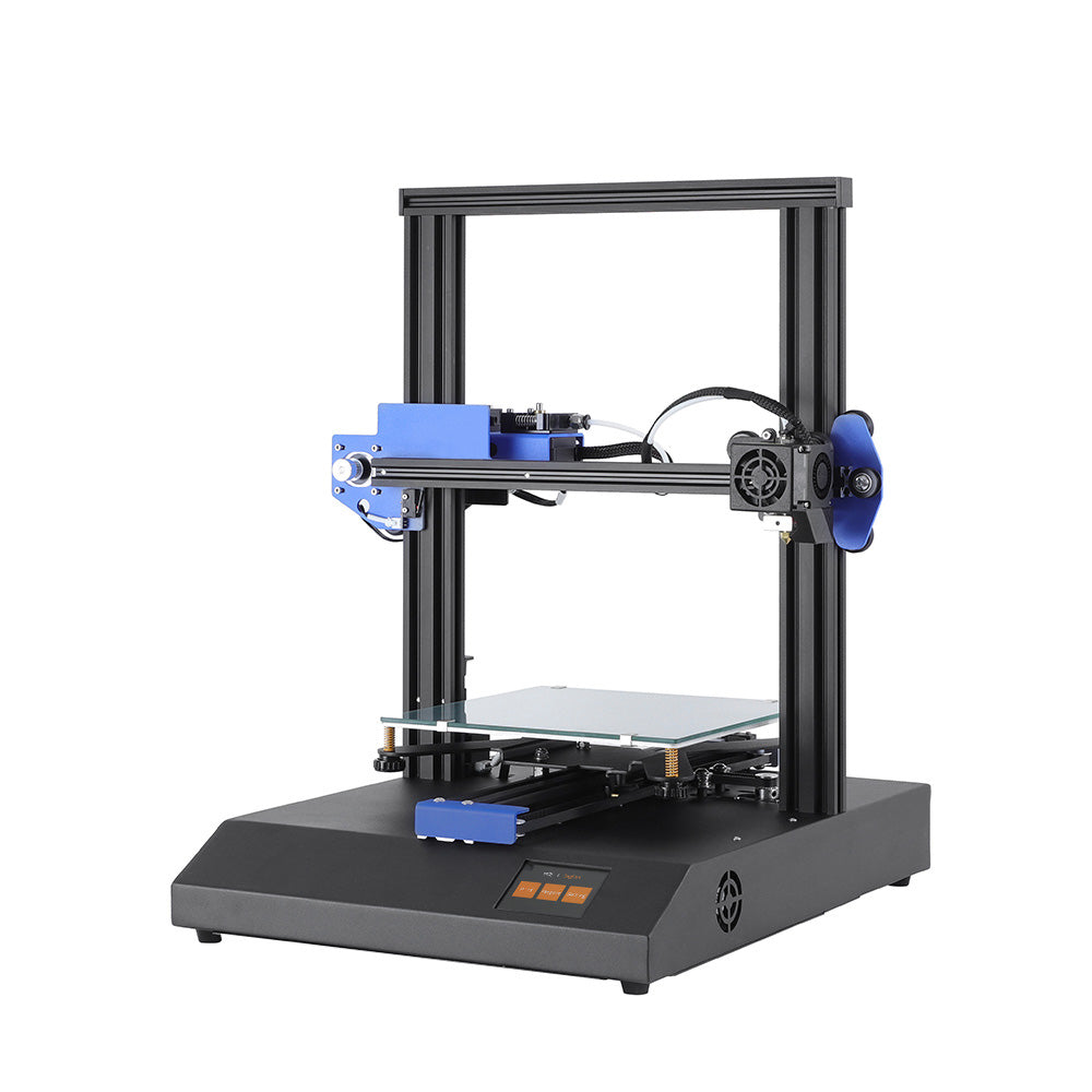 【Brand New | VAT included】 ET4X 3D printer all metal (Non-Two Trees branded products)