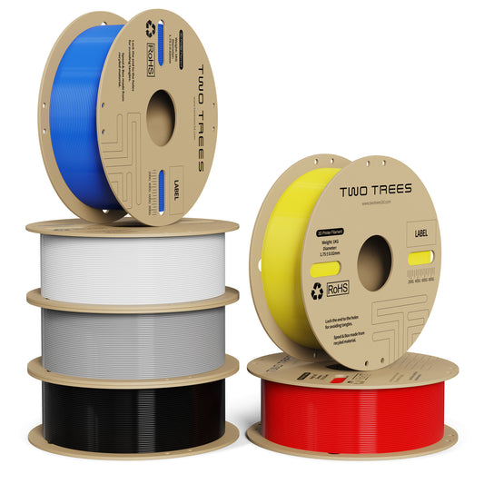 Acheter TWOTREES Sac sous vide de stockage de filament PLA/ABS/TPU
