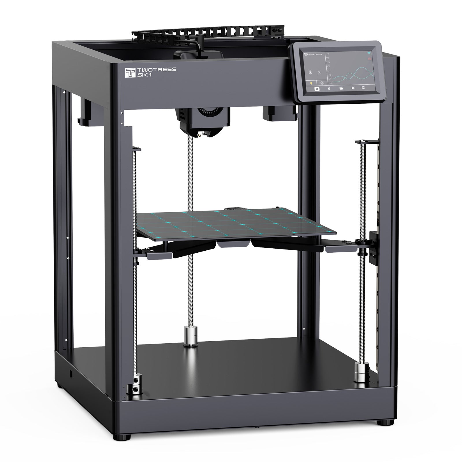 Twotrees SK1 CoreXY 3D Printer