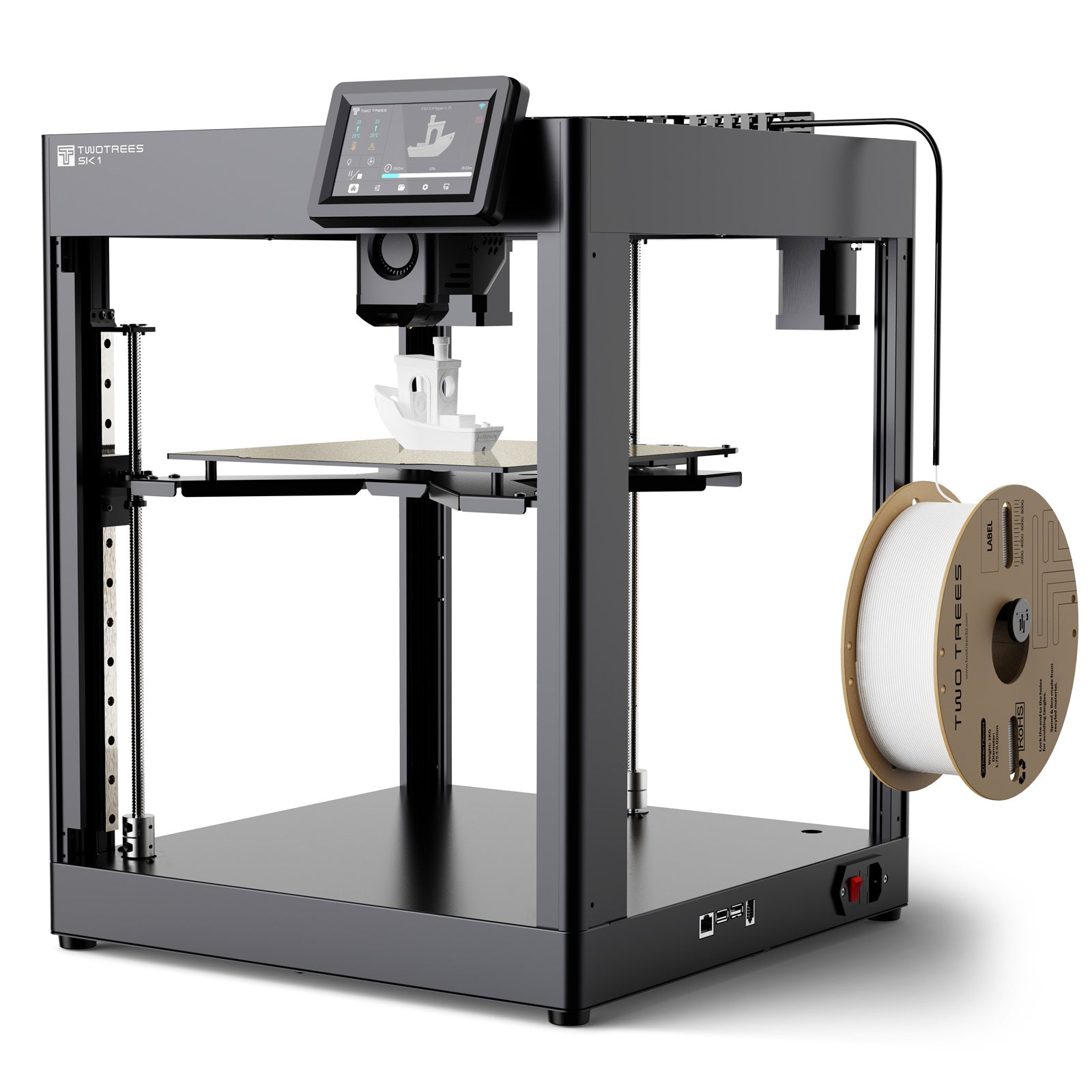 Twotrees SK1 CoreXY 3D Printer