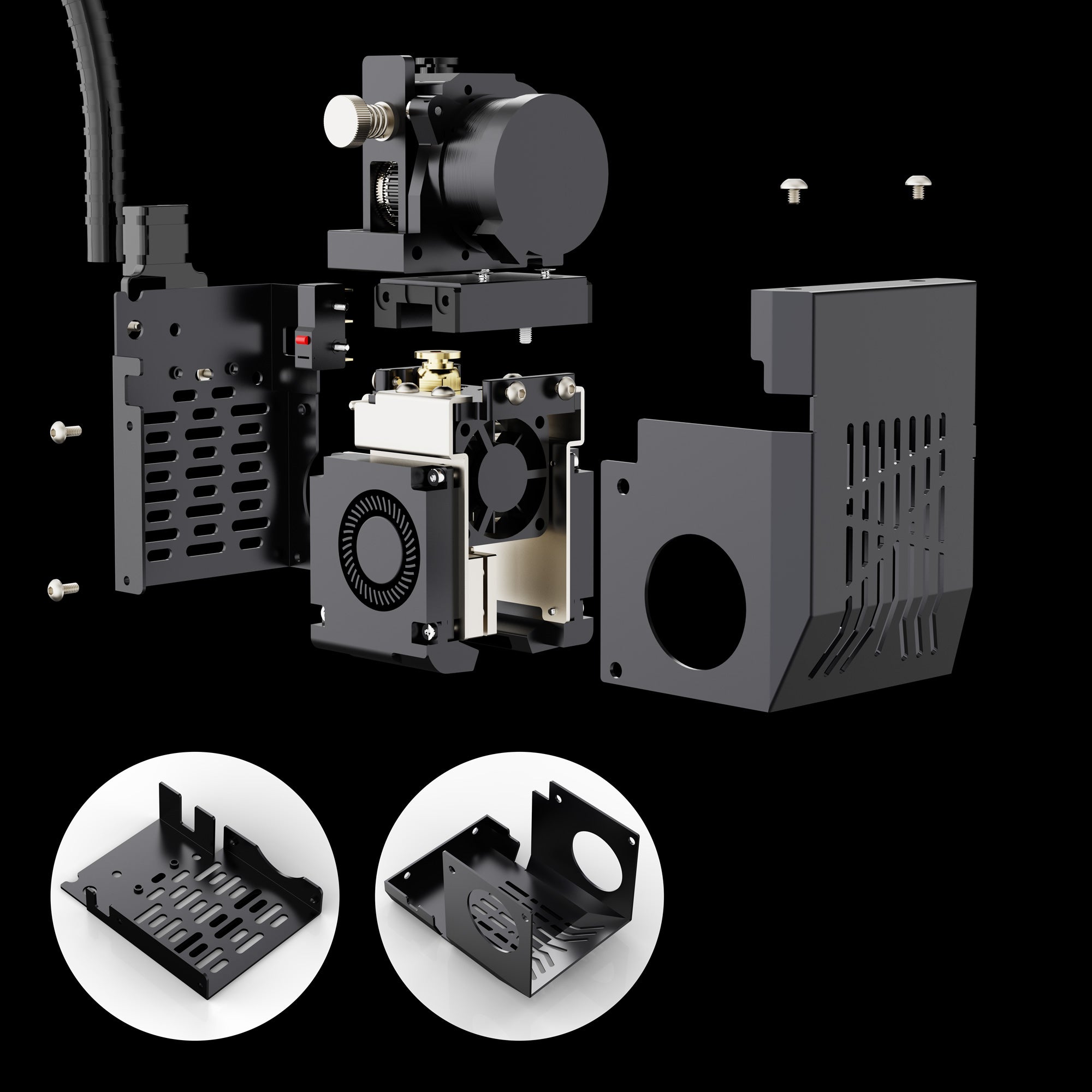 Twotrees SP-5 V3 CoreXY 3D Printer