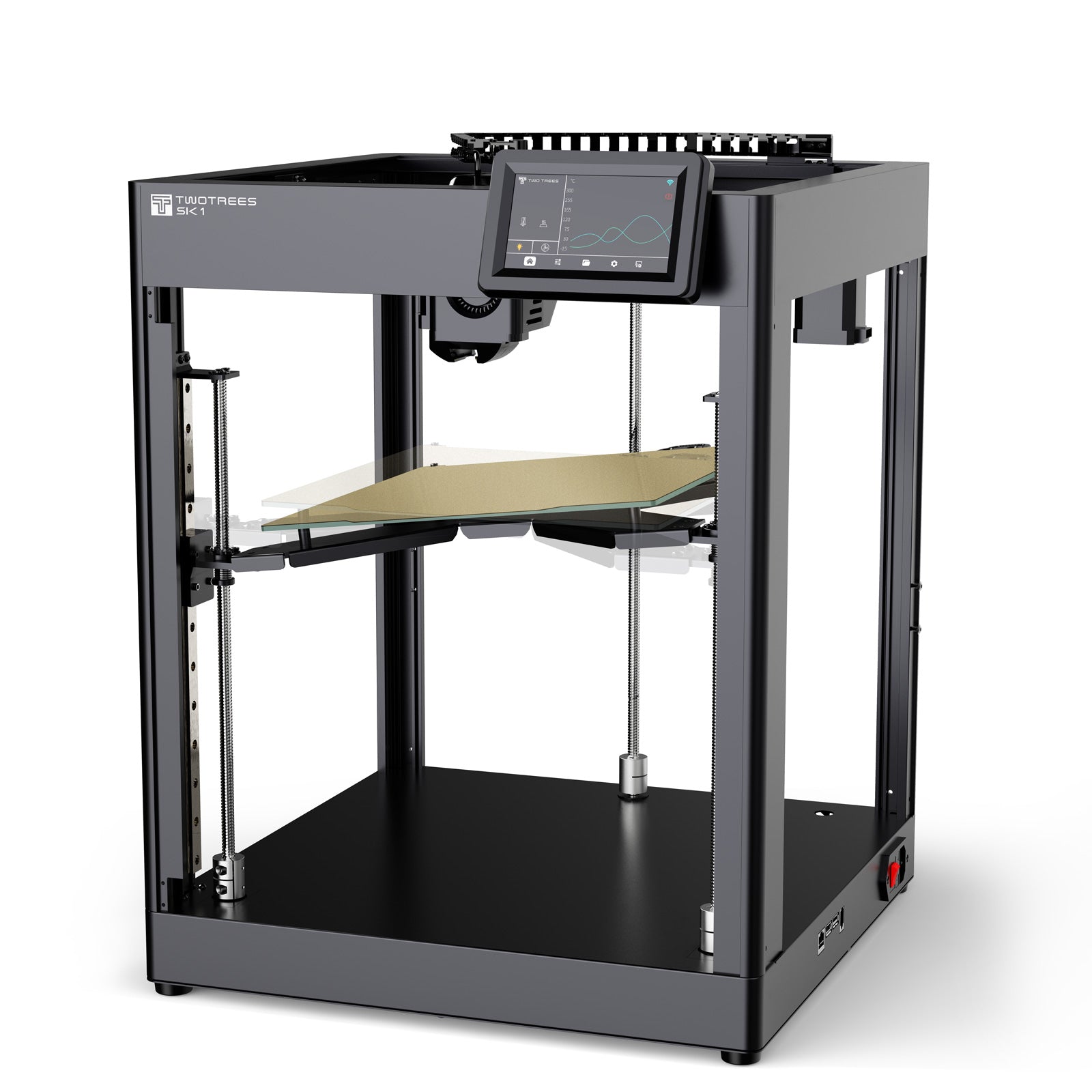 Twotrees SK1 CoreXY 3D Printer