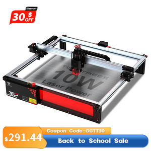 Twotrees TS2 10W Diode Laser Engraver