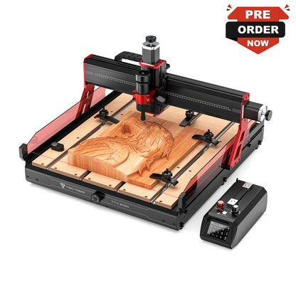 PRE-ORDER | Twotrees TTC6050 CNC Router Machine