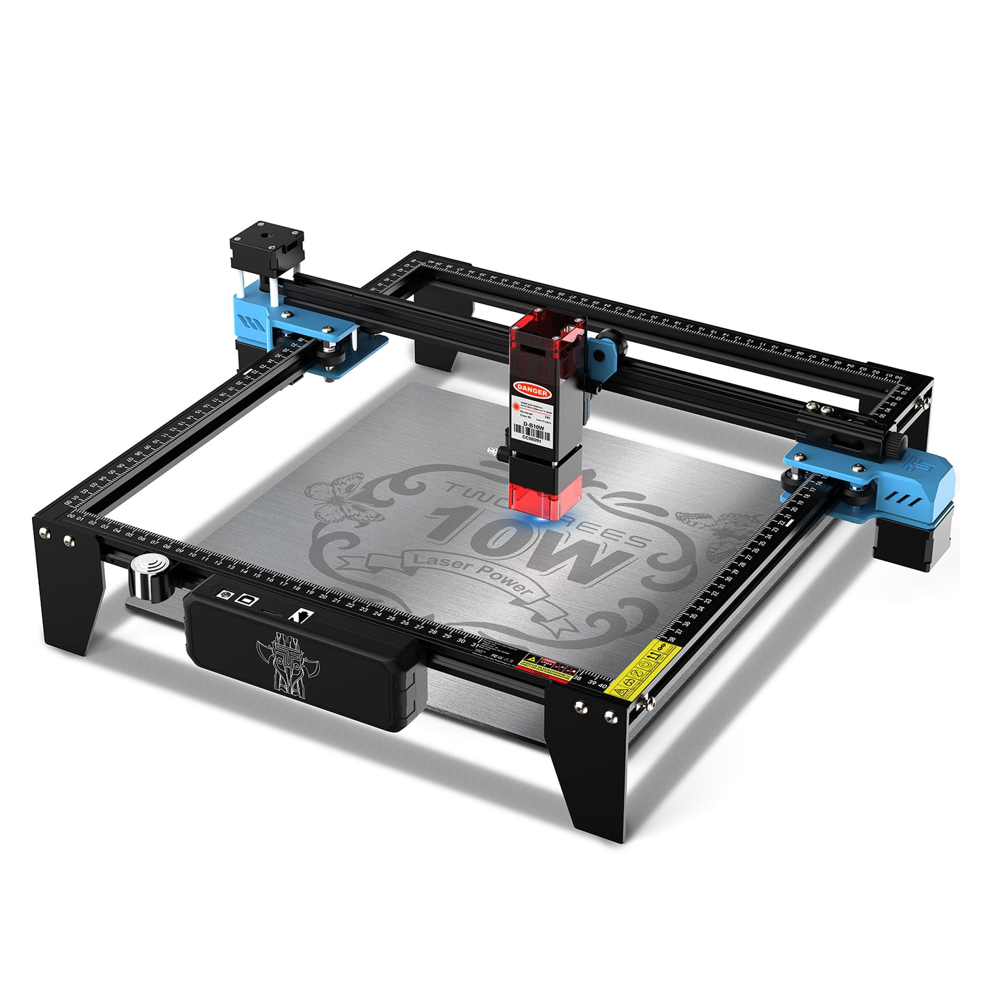 Twotrees TTS-10 Pro Diodenlasergravierer