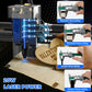 Twotrees TTS-20 Pro 20W Laser Engraver Machine