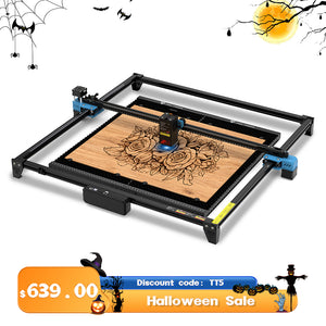 Twotrees TTS-20 Pro Max Laser Engraver