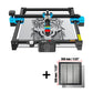 TTS Series Laser Engraver & Honeycomb