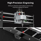 【Ganz neu】Twotrees TTC3018S CNC-Fräsmaschine