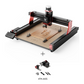 Twotrees TTC-450 PRO CNC Router Machine