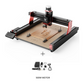 Twotrees TTC-450 PRO CNC-Fräsmaschine 