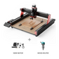 Twotrees TTC-450 PRO CNC Router Machine