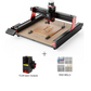 Twotrees TTC-450 PRO CNC-Fräsmaschine 