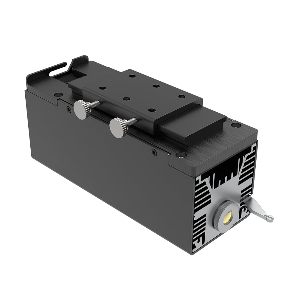 Laser Module Dock for Nova-Pro® LED Series – Monarch Instrument