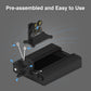 Two Trees TR2 PRO Rotary Attachment MIN 1 DIA Engraving For Laser Engraver