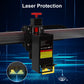 Twotrees 20W Lasermodul Air Assist Laser für TS2 Lasergravurmaschine 