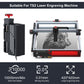 Two Trees 1064 Laserkopf-Kit für TS2-Lasergravurmaschine 