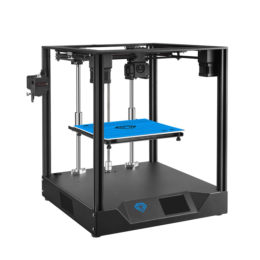 TwoTrees CoreXY Desktop 3D Printer SP-3 - TwoTrees Official Shop