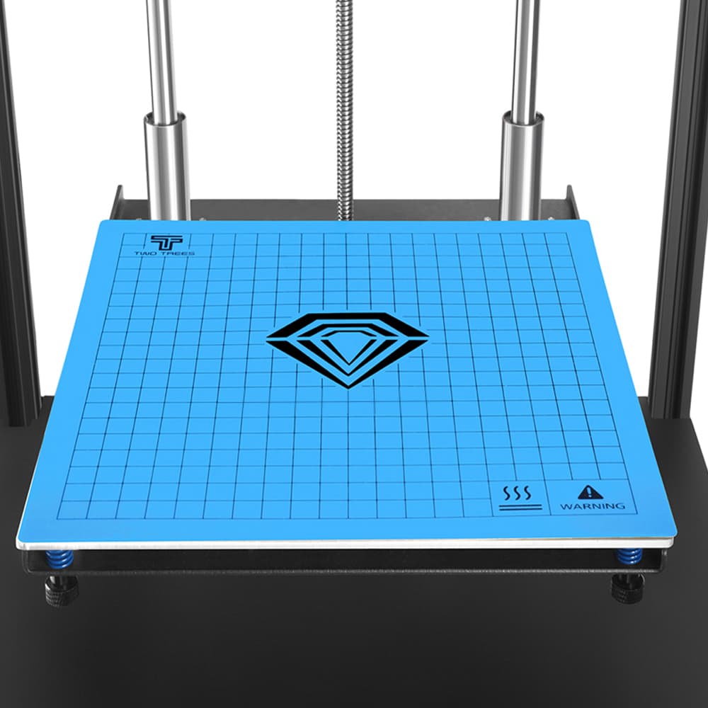 TwoTrees CoreXY Desktop 3D Printer SP-3 - TwoTrees Official Shop