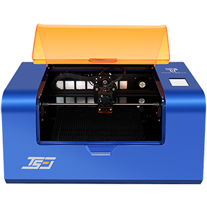 Enclosed Laser Engraver TS3