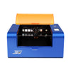 Two Trees TS3-10W Enclosed Diode Laser Engraver（Standard Vesion - Black） - Blue
