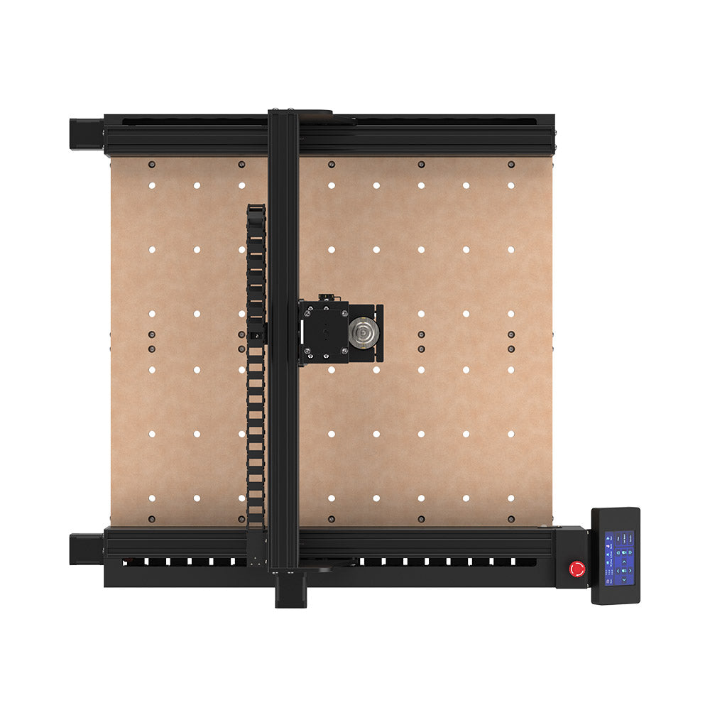 TTC450 CNC Router Two Trees